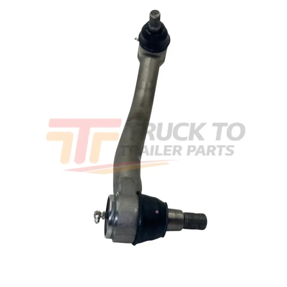F8HS-3304-AA Genuine Freightliner Steering Drag Link Assembly - Truck To Trailer