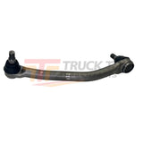 F8HS-3304-AA Genuine Freightliner Steering Drag Link Assembly - Truck To Trailer
