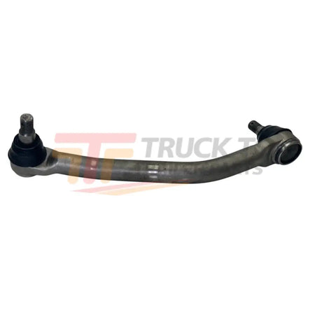 F8HS-3304-AA Genuine Freightliner Steering Drag Link Assembly - Truck To Trailer