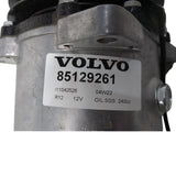 85129261 Genuine Mack Compressor - Truck To Trailer