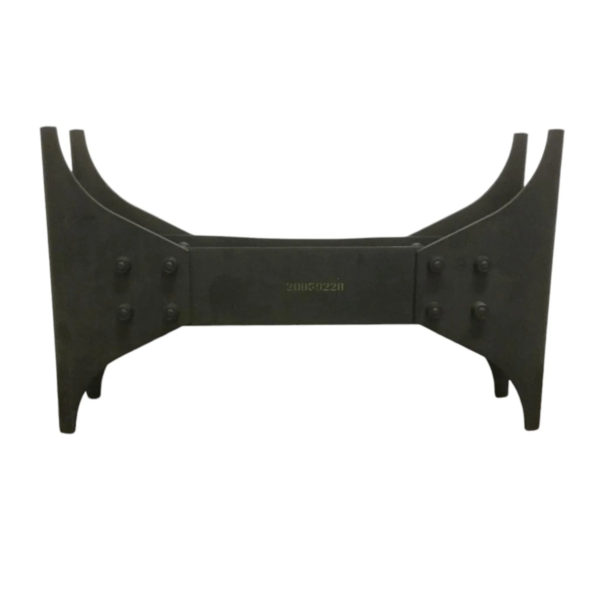 20859228 Genuine Volvo Cross Member - Truck To Trailer