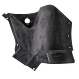 3187011 Genuine Mack Fender Extension - Truck To Trailer