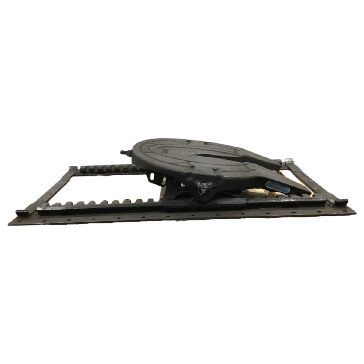 21045117 Genuine Mack Fifth Wheel - Truck To Trailer