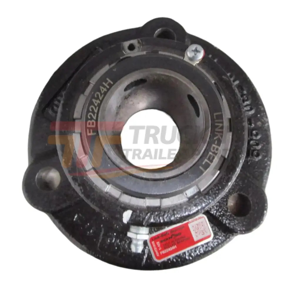 FB22424H Rexnord Flange Bearing - Truck To Trailer