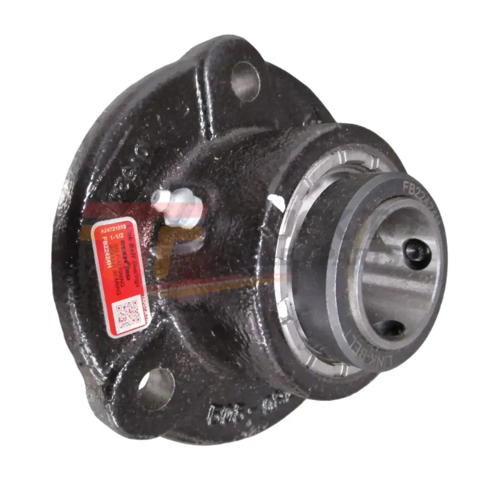 FB22424H Rexnord Flange Bearing - Truck To Trailer