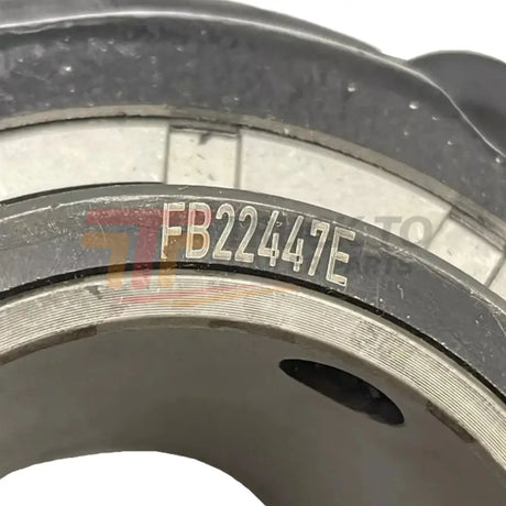 FB22447E Rexnord 4 Bolt Flange Spherical Roller Bearing - Truck To Trailer