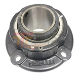 FB22447E Rexnord 4 Bolt Flange Spherical Roller Bearing - Truck To Trailer