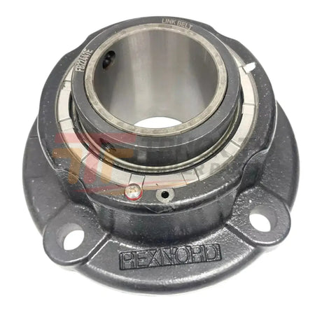FB22447E Rexnord 4 Bolt Flange Spherical Roller Bearing - Truck To Trailer