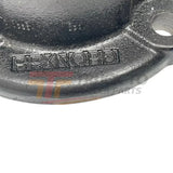 FB22447E Rexnord 4 Bolt Flange Spherical Roller Bearing - Truck To Trailer