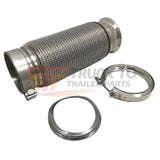 FB28675 Genuine Volvo Flex Bellow Kit - Truck To Trailer