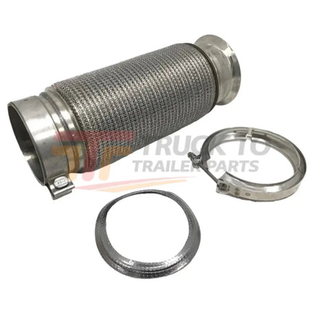 FB28675 Genuine Volvo Flex Bellow Kit - Truck To Trailer