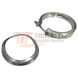 FB28675 Genuine Volvo Flex Bellow Kit - Truck To Trailer