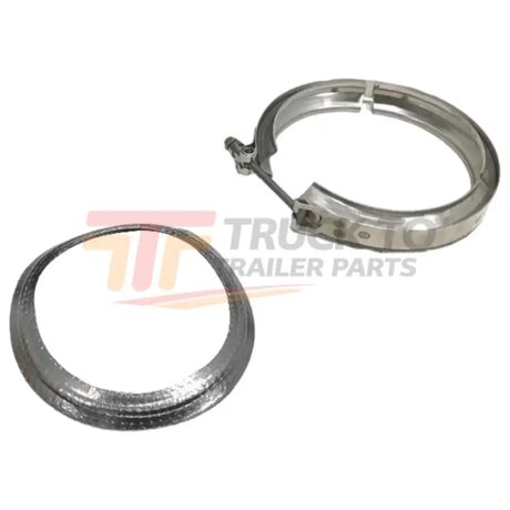 FB28675 Genuine Volvo Flex Bellow Kit - Truck To Trailer