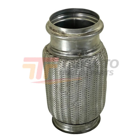 FB3396 Genuine Mack Exhaust Bellow Pipe - Truck To Trailer