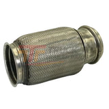 FB3396 Genuine Mack Exhaust Bellow Pipe - Truck To Trailer