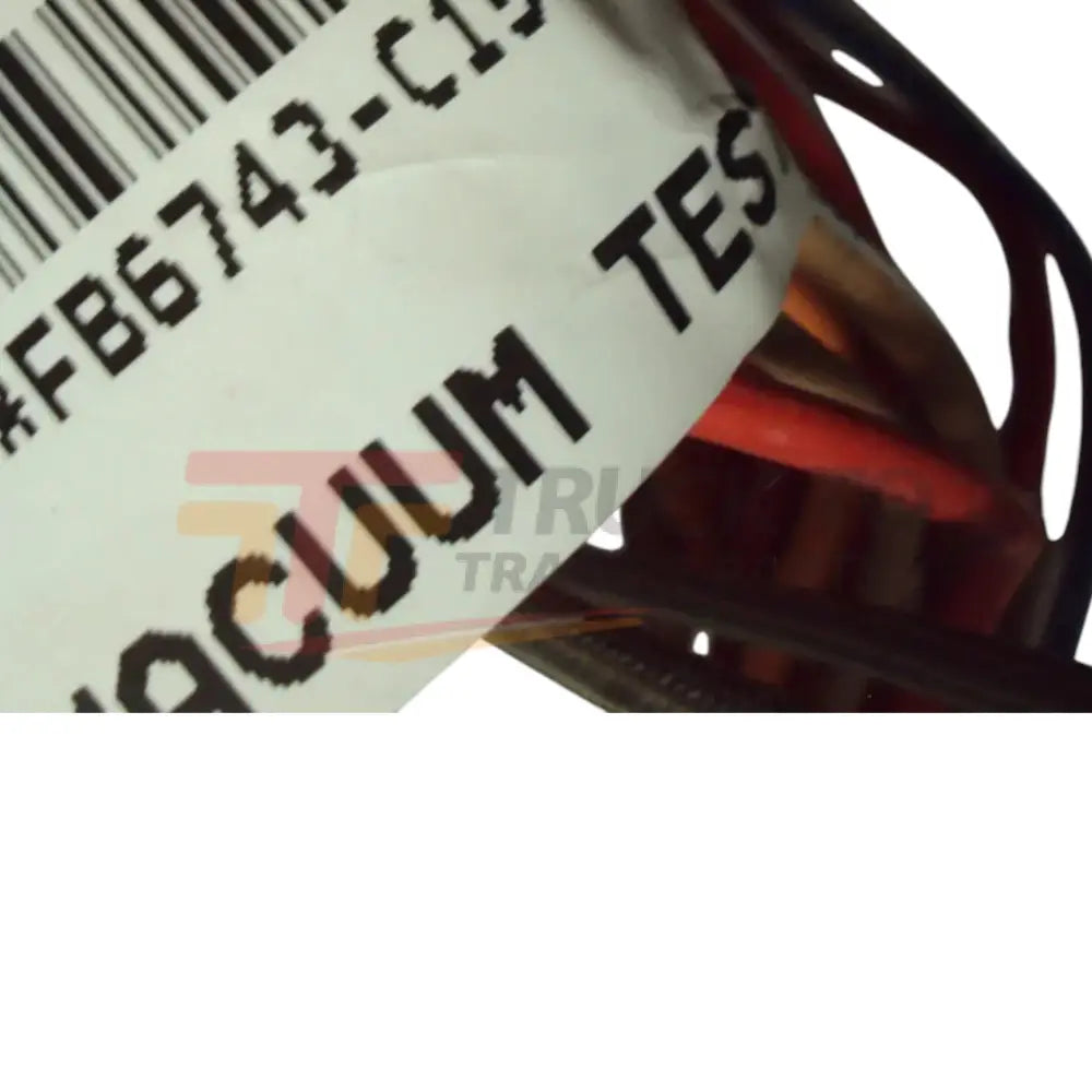 FB6743-C15 Freightliner Wiring Harness