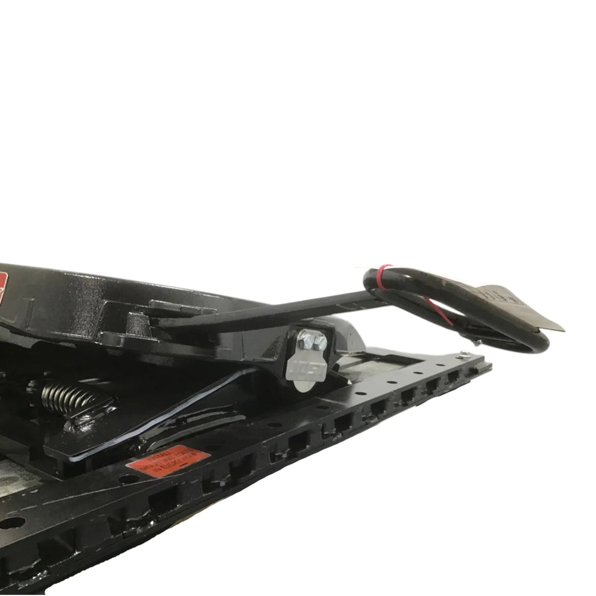 20433919 Genuine Mack Fifth Wheel - Truck To Trailer