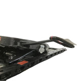 20433919 Genuine Mack Fifth Wheel - Truck To Trailer