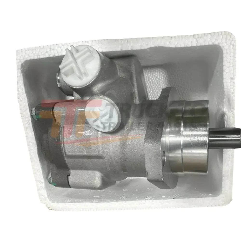 FC443A674AAFAST Genuine Freightliner Hydraulic Steering Pump - Truck To Trailer