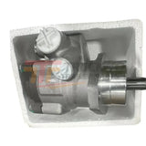 FC443A674AAFAST Genuine Freightliner Hydraulic Steering Pump - Truck To Trailer