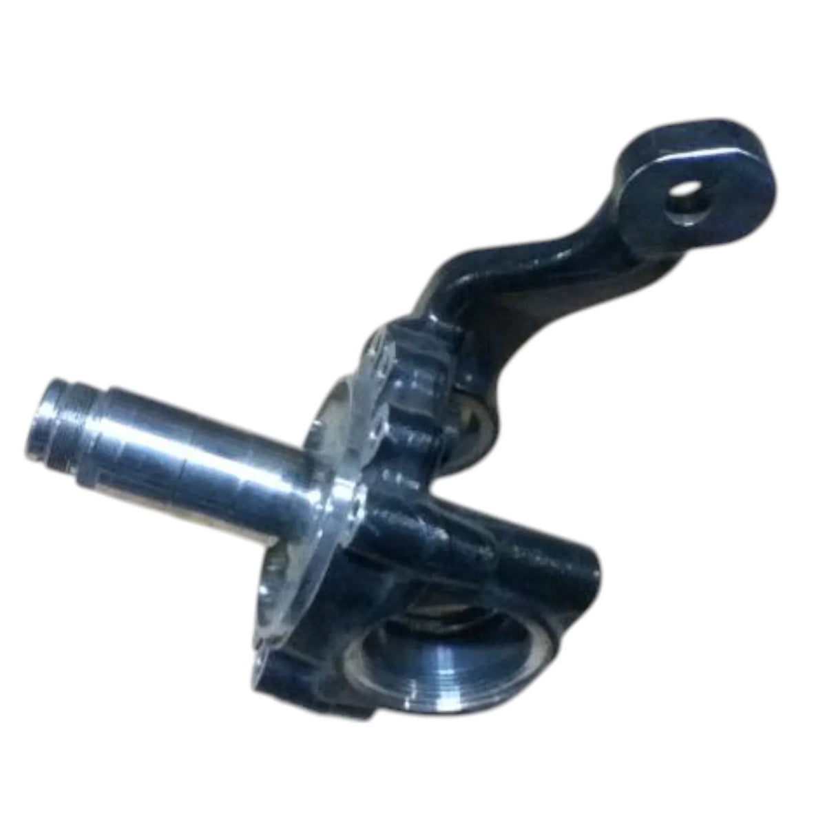 21063591 Genuine Mack Steering Knuckle - Truck To Trailer