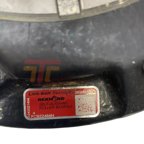 FCB22464H Rexnord Roller Bearing - Truck To Trailer