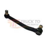 FDL1021 Genuine International Steering Drag Link - Truck To Trailer