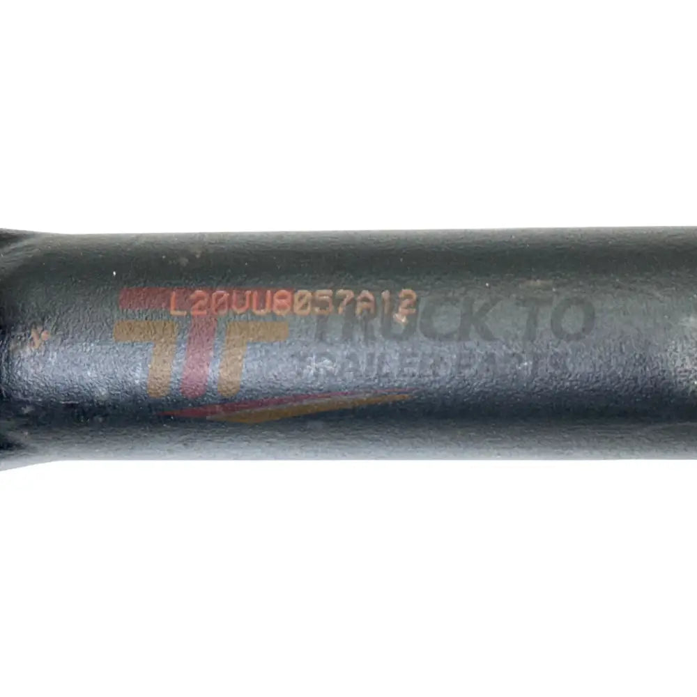 FDL1021 Genuine International Steering Drag Link - Truck To Trailer