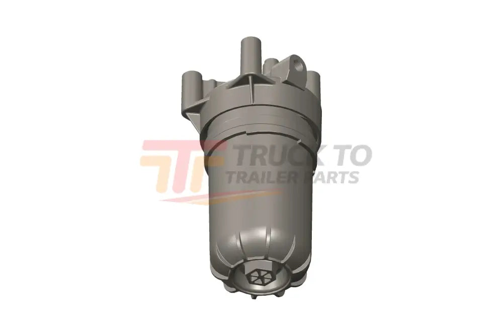 530374200 Genuine Cummins Fuel Filter With Housing - Truck To Trailer