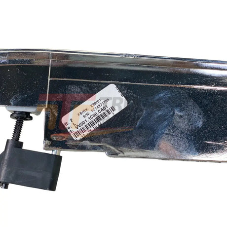 FHL5299 Genuine Mack Headlamp Complete For CH612 CH613 1999-2005 - Truck To Trailer