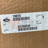 FHL5299 Genuine Mack Headlamp Complete For CH612 CH613 1999-2005 - Truck To Trailer