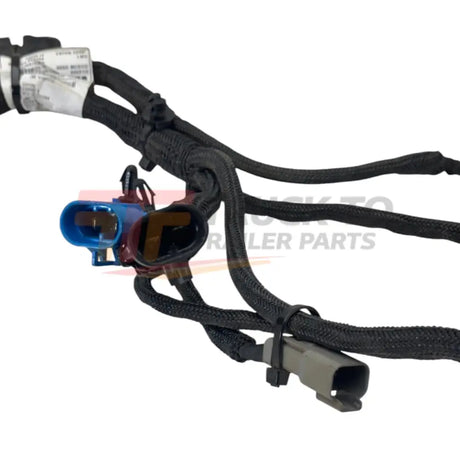 4308614 Genuine Eaton Transmission Wiring Harness For Kenworth - Truck To Trailer