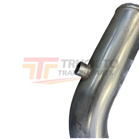 Fl23433 Freightliner Lower Coolant Tube - Truck To Trailer