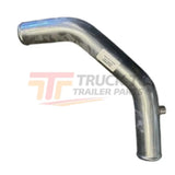 Fl23433 Freightliner Lower Coolant Tube - Truck To Trailer