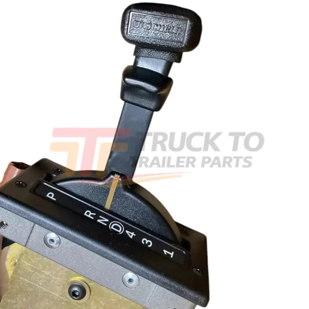FLD558351 Genuine Allison Transmission Electric Shifter - Truck To Trailer