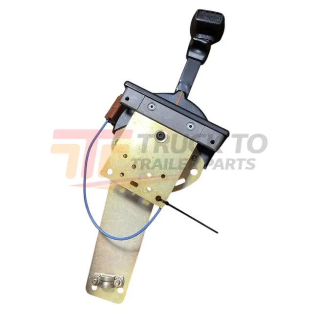 FLD558351 Genuine Allison Transmission Electric Shifter - Truck To Trailer