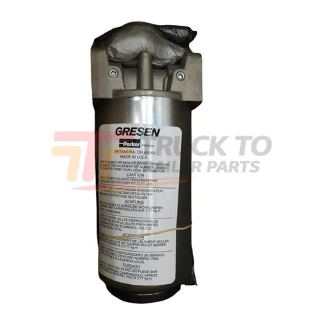 FLR215-1EDNH Parker Hydraulic Oil Filter - Truck To Trailer