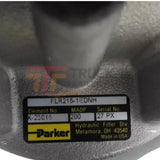 FLR215-1EDNH Parker Hydraulic Oil Filter - Truck To Trailer