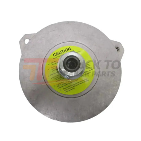 FLT100T141 International Alternator 24V T1 Type Without Pulley - Truck To Trailer