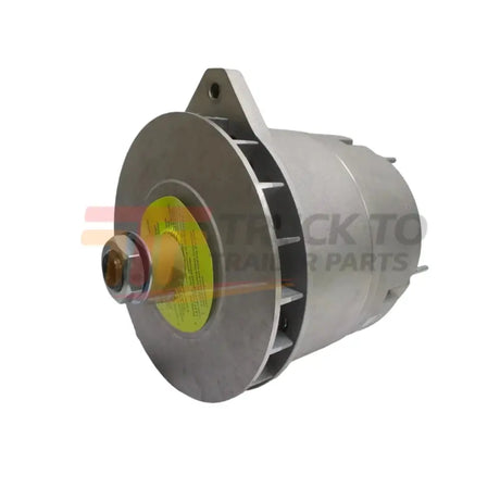 FLT100T141 International Alternator 24V T1 Type Without Pulley - Truck To Trailer