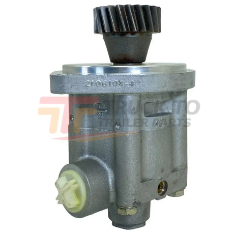 FLT16316R615 Genuine International Power Steering Pump - Truck To Trailer