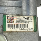 FLT16316R615 Genuine International Power Steering Pump - Truck To Trailer