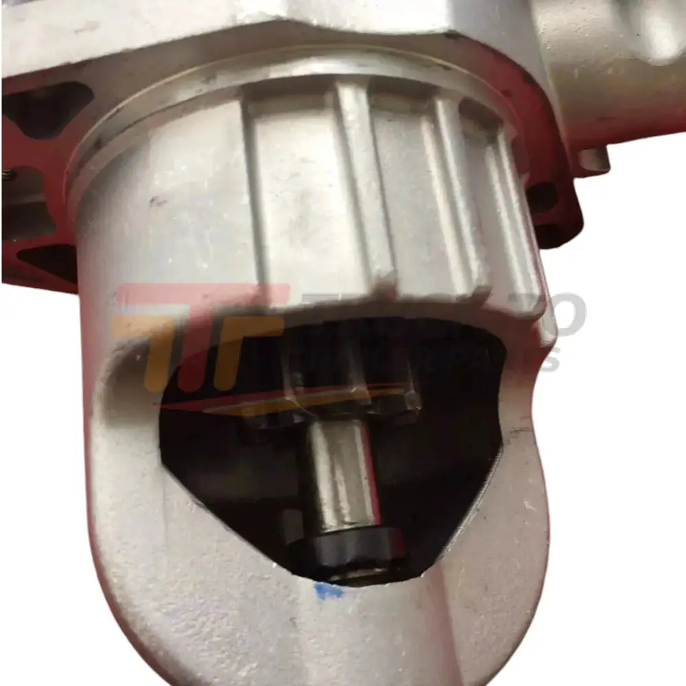 FLT2002320 International Starter Motor - Truck To Trailer