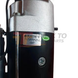 FLT2004291 Genuine International Motor Starter 39MT - Truck To Trailer
