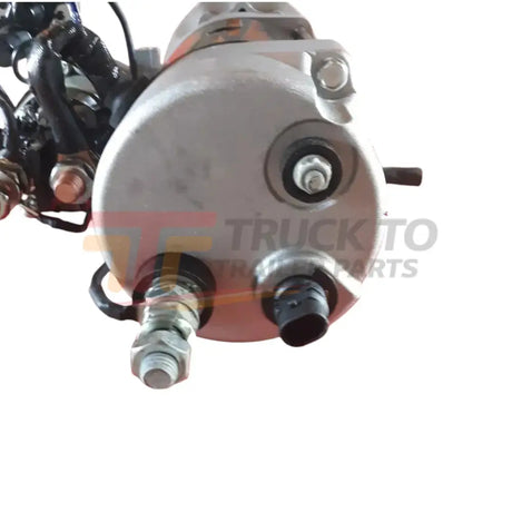 FLT2004291 Genuine International Motor Starter 39MT - Truck To Trailer