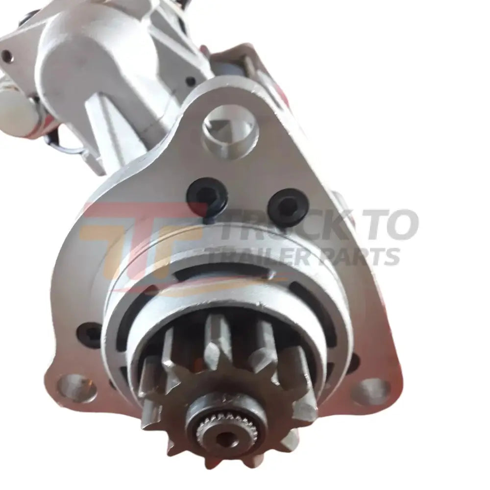 FLT2004291 Genuine International Motor Starter 39MT - Truck To Trailer