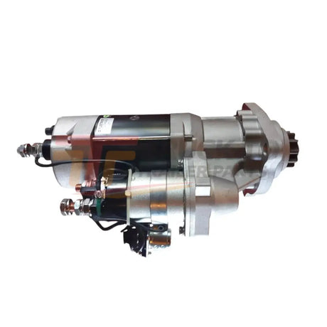 FLT2004291 Genuine International Motor Starter 39MT - Truck To Trailer
