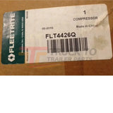 FLT4426Q International A/C Compressor - Truck To Trailer