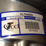 FLT4426Q International A/C Compressor - Truck To Trailer