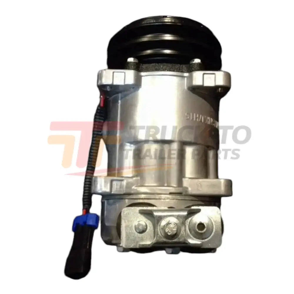 FLT4426Q International A/C Compressor - Truck To Trailer